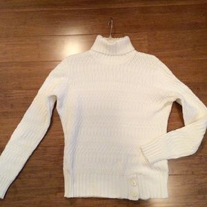 Loft  Sweater . Size M